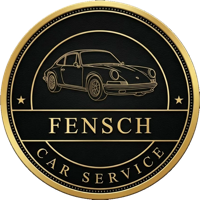 Logo Fensch Car Service